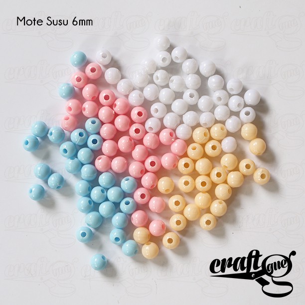 Mote Susu 6mm
