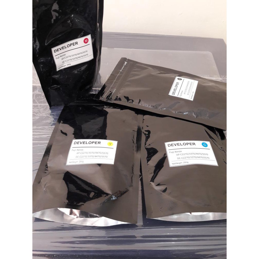 Developer Fuji xerox DC C2270/3370/5570