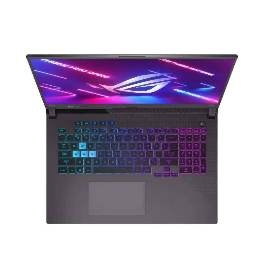 ASUS ROG Strix G713RC-R735B7G-O R7-6800H 16G 512GB SSD RTX3050 4GB W11