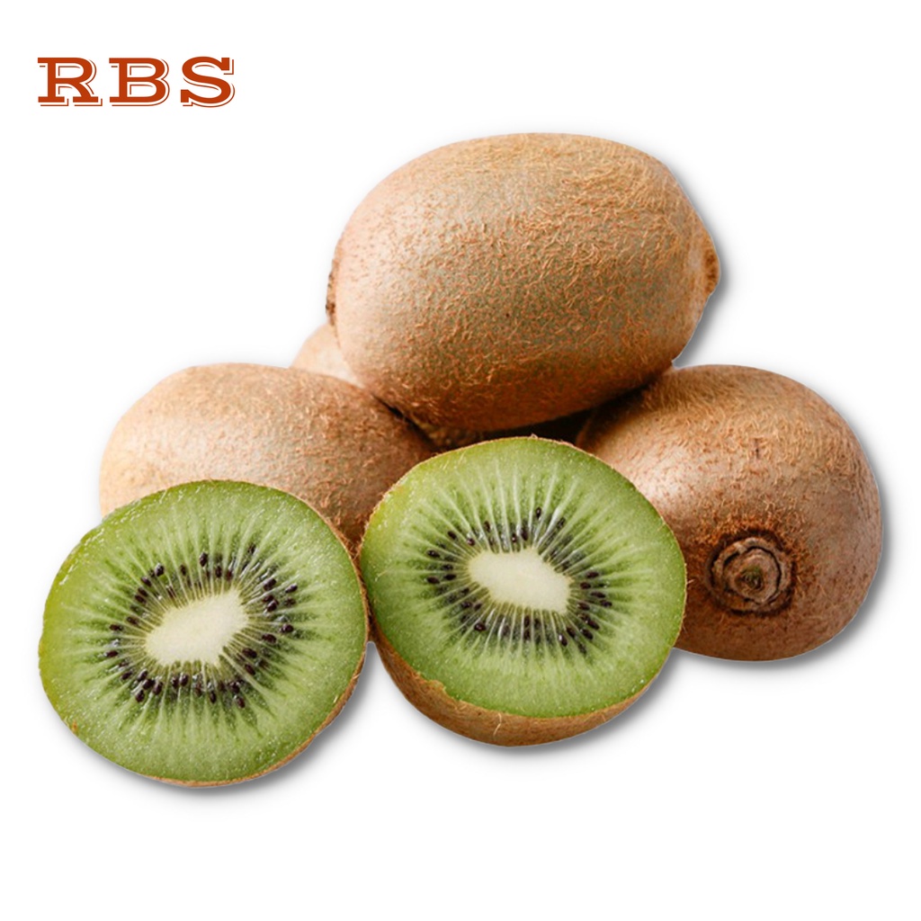 

Buah Kiwi Hijau (500gr)