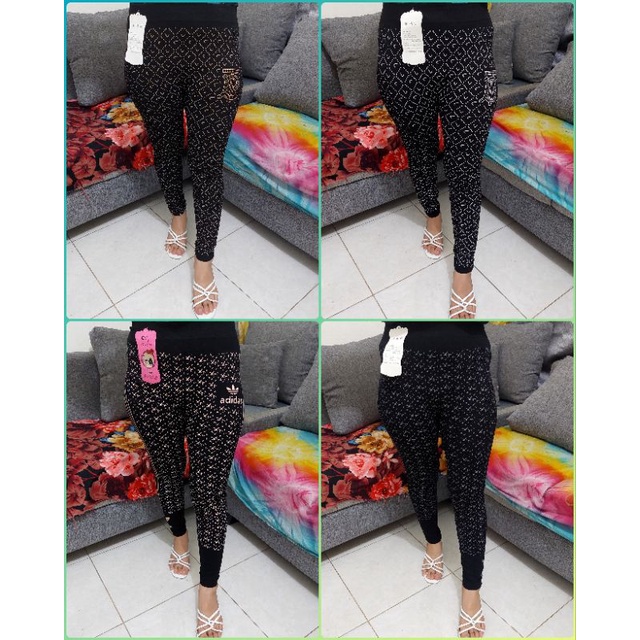 NEW LEGGING IMPORT FULL PRINT/LEGGING IMPORT MURAH