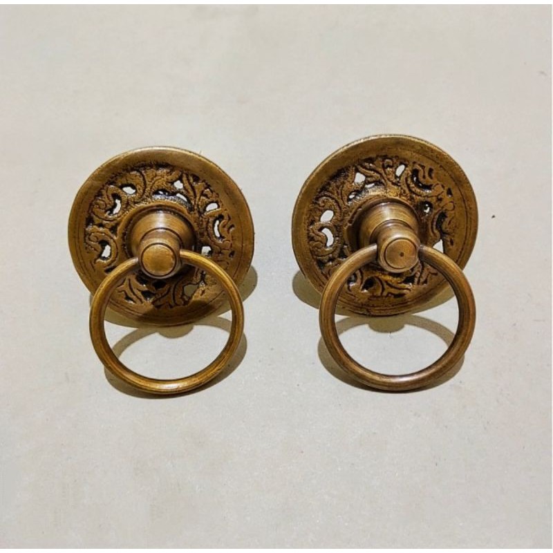 HANDLE PINTU RUMAH - HANDLE PINTU KLASIK - HANDLE PINTU KUPU TARUNG GBY 021