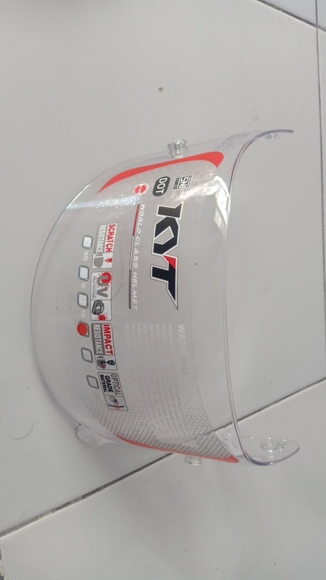 Kain Lap Microfiber David Palmer Import Super Halus