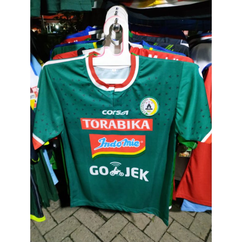 JERSEY PSS SLEMAN 2018 HOME