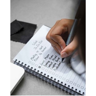 

Diskon New Infinit Planer/Agenda (Whiteboard Planner) Planer Yg Bisa Dihapus Murah
