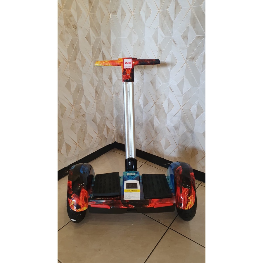 Segway A8 Self Balance Scooter 10 inch segway 10'' Scooter hoverboard