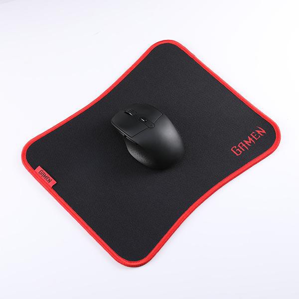 Mousepad Gaming anti slip GAMEN GP-M E-Sports Series - Garansi Resmi 1 Tahun