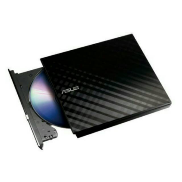 DVD Eksternal