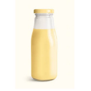 

Banana Milk