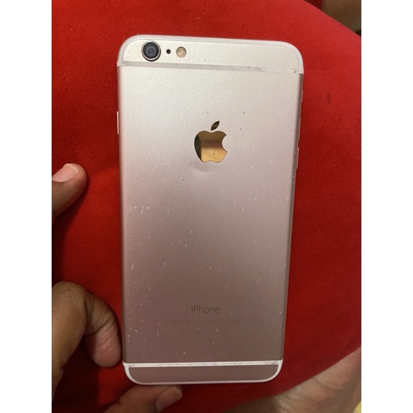 IPHONE 6 Plus 128GB