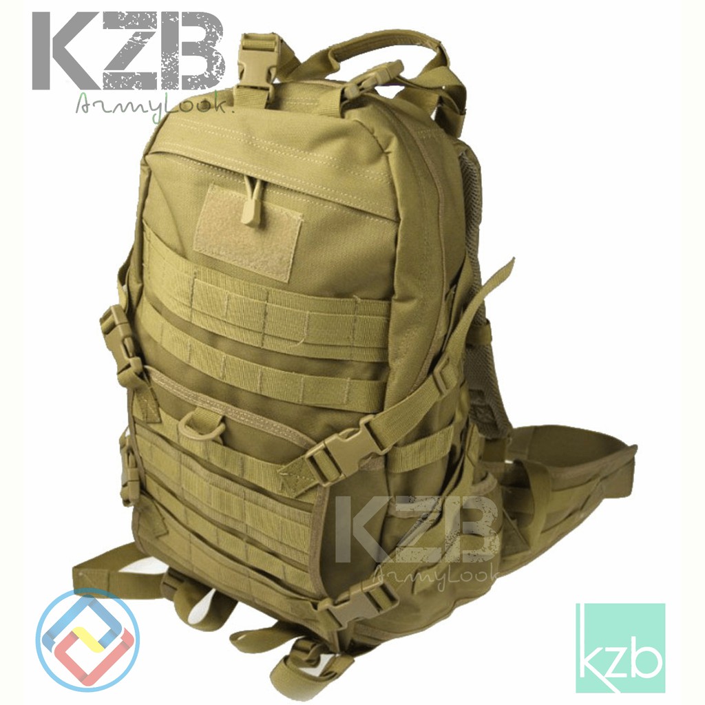 Tas 602 Tactical  Original Import