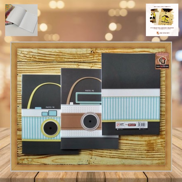 

BUKU TULIS BIGBOSS OKEY 42 / 1Pcs