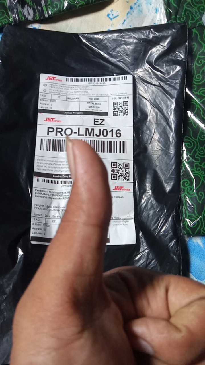 Couple Ayah Dan Anak Batik Mega Mendung Hijau Botol