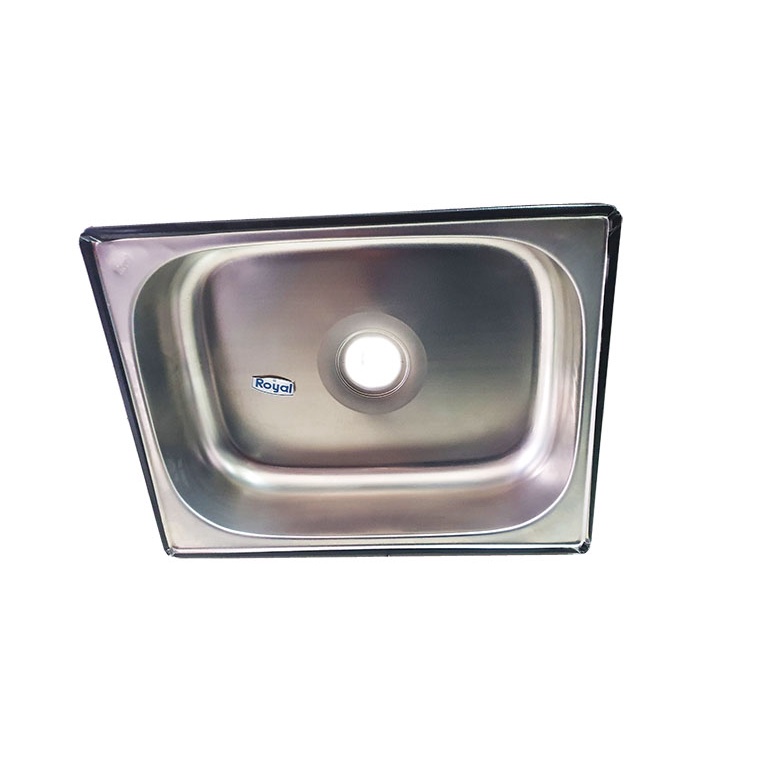 Bak Cuci Piring / Kitchen Sink merk Royal tipe SB57