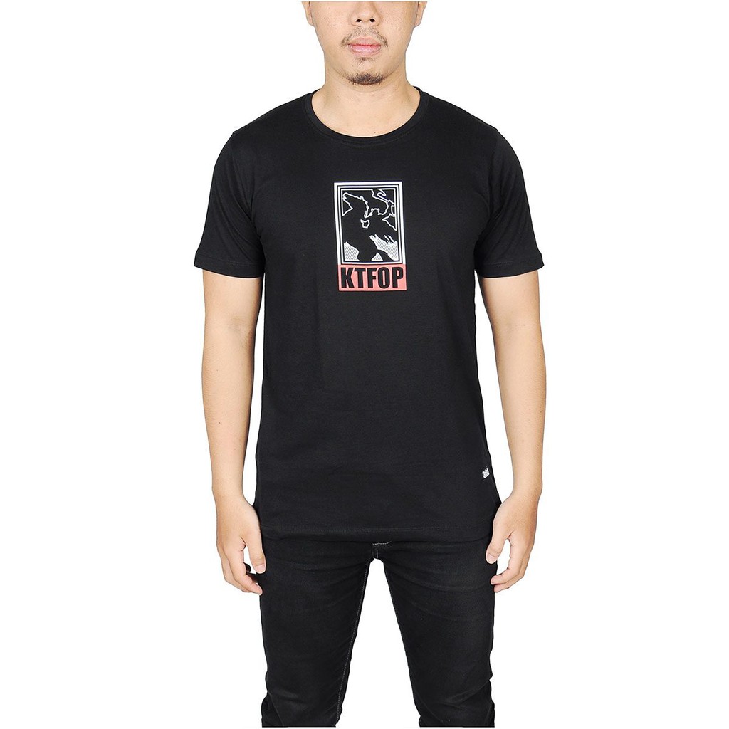 

Inspired27 Tshirt - Negative Heroes