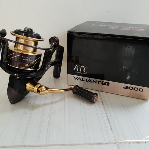 Reel ATC VALIANT CF