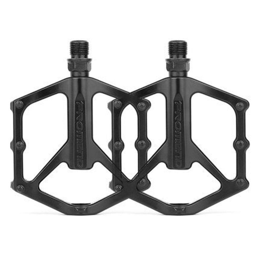 Pedal Sepeda  Gunung  triloulin Bahan Aluminium Ringan  