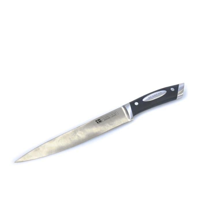 SCANPAN PISAUCLASSIC CARVING KNIFE 20 CM ORIGINAL