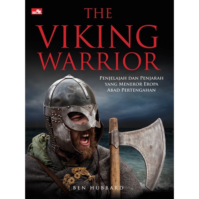 

HOT SALE!!! THE VIKING WARRIOR: PENJELAJAH DAN PENJARAH YANG MENEROR EROPA ABAD TERMURAH