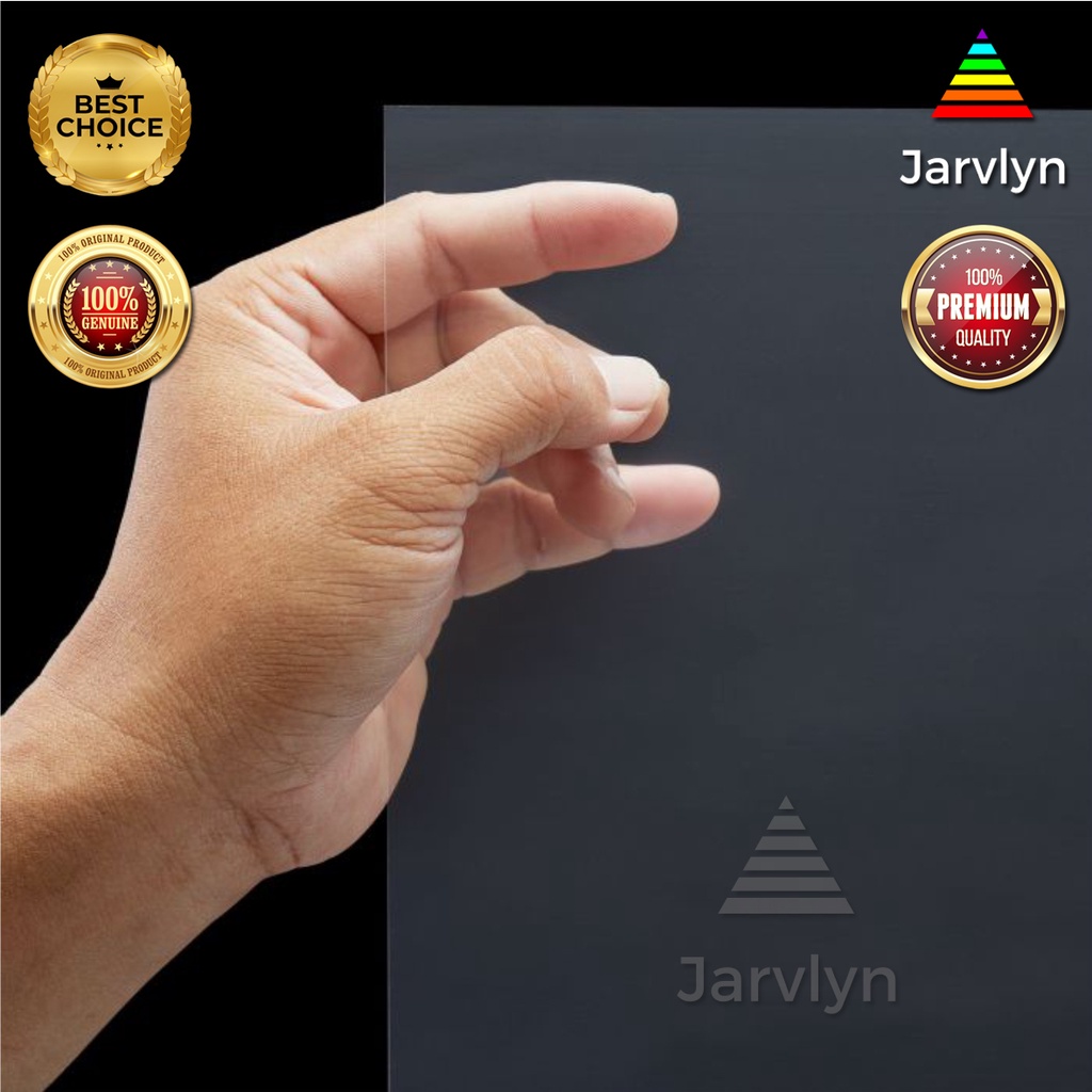 

LASER FILM A3 100 MICRON CRYSTAL ECERAN DOUBLE SIDE MATTE MERK VANEO BENING TRANSPARAN CLEAR POLYESTER FILM POLYFILM POLYTRANS MYLAR KERTAS FILM SABLON AFDRUK EXPOSE FILM STEMPEL STAMP RUNAFLEX TRACING FILM KERTAS STENSIL STENCIL CRAFT ORI BERANDA JARVLYN