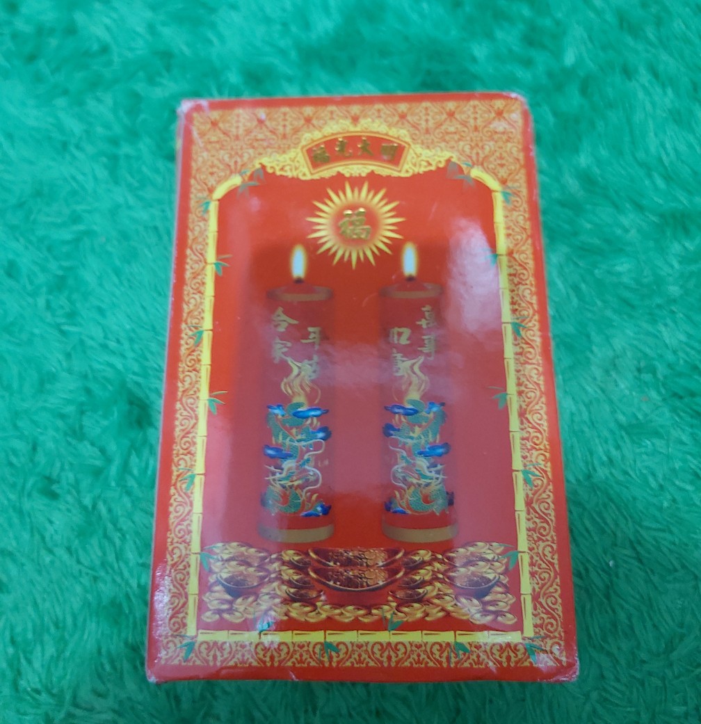 Lilin Naga 1kati /lilin Puja /lilin Sembhyang Lokal