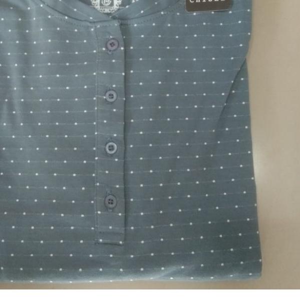 ♦ tunik chisel matahari_tunik terbaru_tunik phenomenal_tunik polkadot ◊