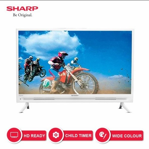 SHARP LED DIGITAL 32 INCH LC-32SA4200I