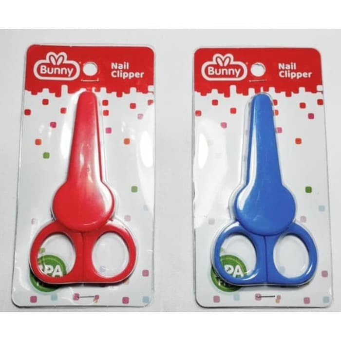 LUSTY BUNNY GUNTING KUKU BAYI NC-0001 / LUSTY BUNNY