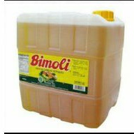 

minyak bimoli 18 liter