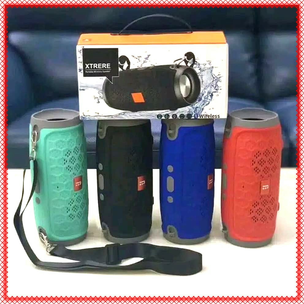 SPEAKER JBL J020 PORTABLE FULL BASS - READY MAKASSAR