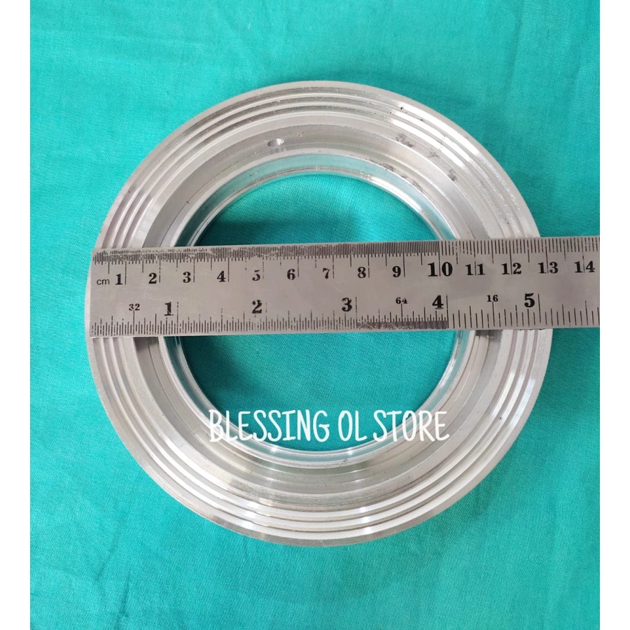 MASTER RING DUDUKAN CUP SEALER | SPAREPART CUP SEALER