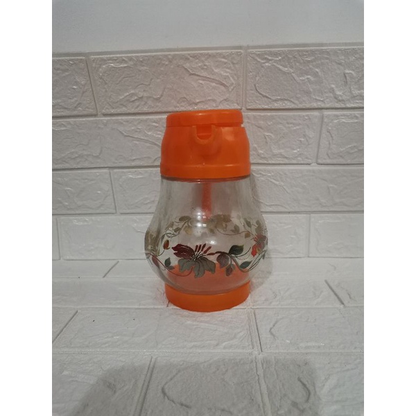 Teko / Ceret /Jar / Pitcher kaca New