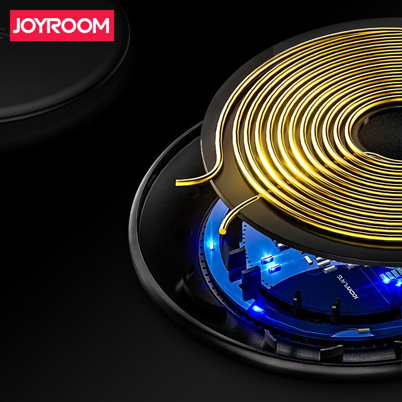 Joyroom wireless charger 10W YI series