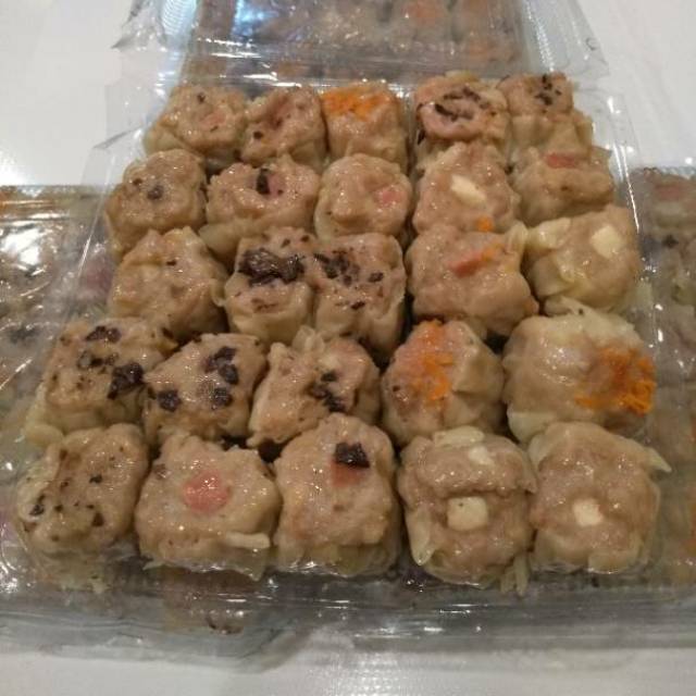 

Dimsum Ayam isi 50 pcs