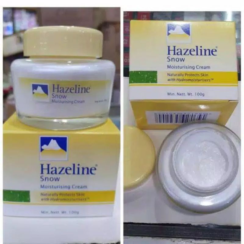 Hazeline Snow Malaysia (r)