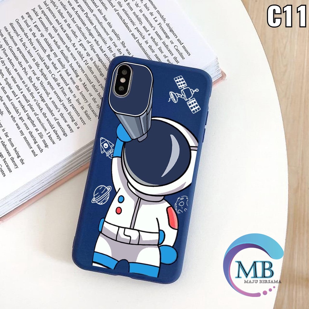 SS083 SOFTCASE MACARON PELINDUNG KAMERA REALME C1 C2 5 5I 5S C3 8 PRO C11 C12 C15 NARZO 30A C17 7I C20 C21 C21Y MB2465