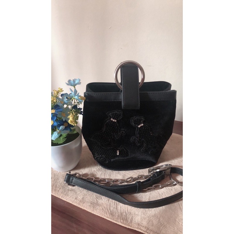 TAS PEDRO ORIGINAL 100%