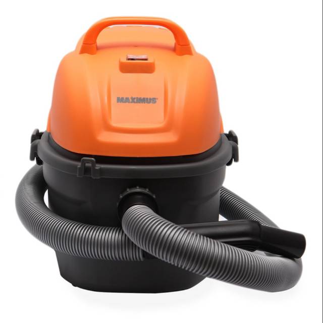 Vacum Cleaner Wet & Dry Maximus 800W