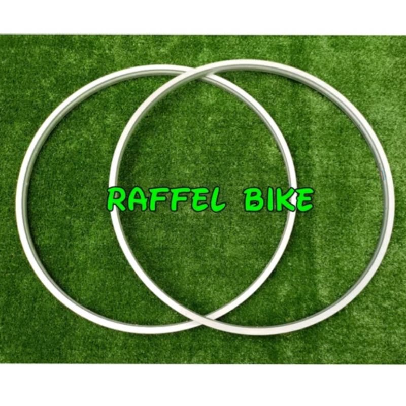 Termurah. Velg 27 balap jadul. Velg 27 Araya. Velg sepeda balap jadul. Velg 27x1 1/4