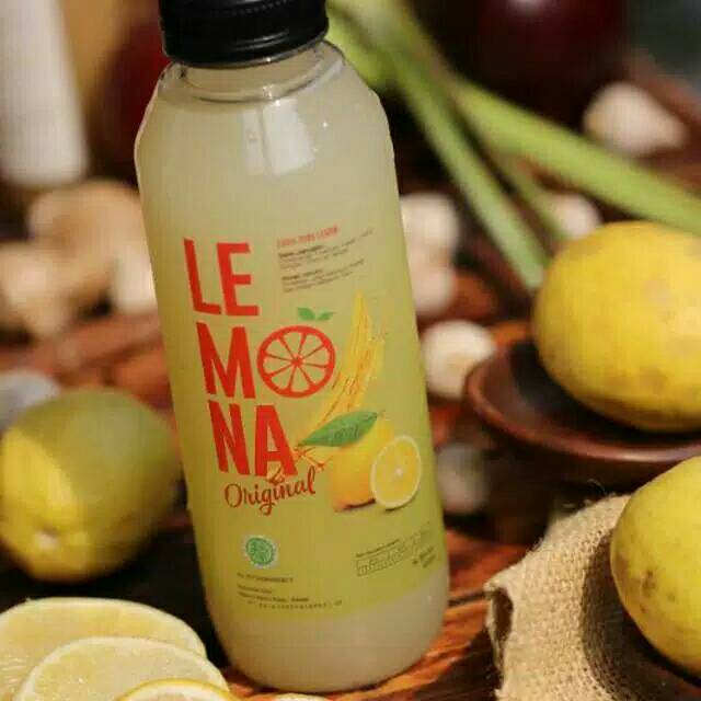 

lemona original