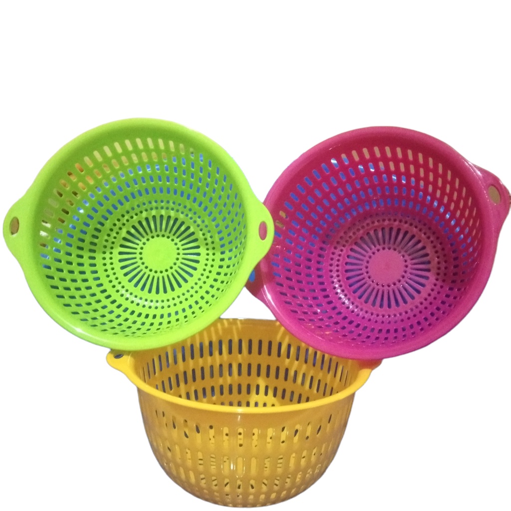 super murah  bakul jelly / bakul plastik kecil / bakul plastik kuping kecil / bahan plastik berkuali