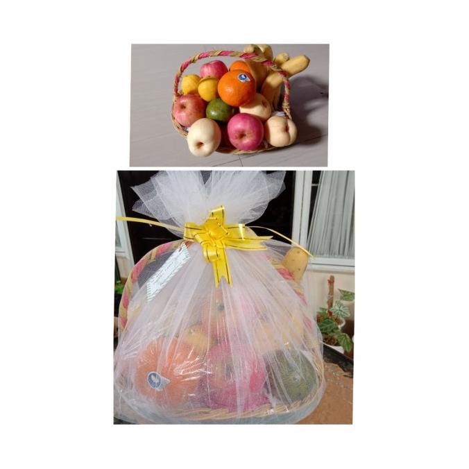 

PARCEL BUAH CANTIK DFDF546563