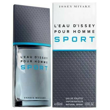Original Parfum Issey Pour Homme Sport 50ml