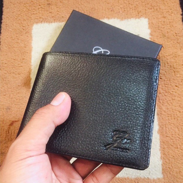 Dompet pria kulit asli #dompet #dompetpria #dompetcowok #dompetbagus #dompetkulit