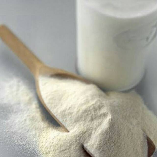

Susu bubuk fullcream