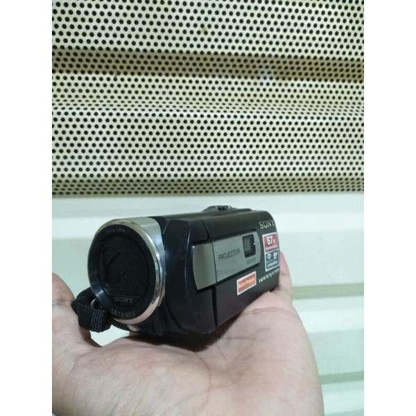 HANDYCAM SONY DCR- PJ5E