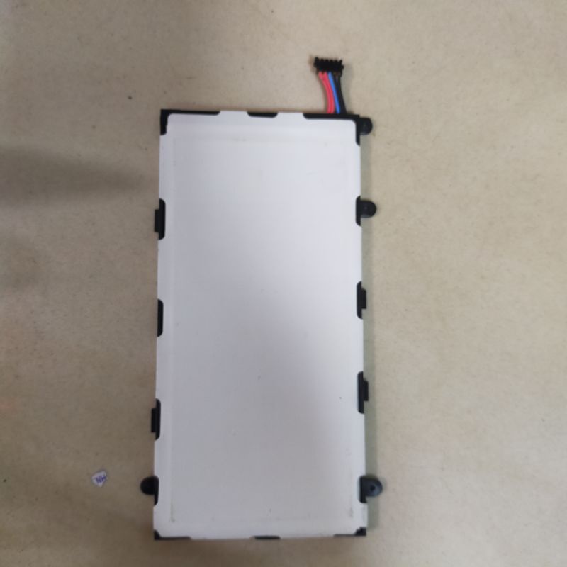Baterai Samsung galaxy Tab 2.P3100 asli