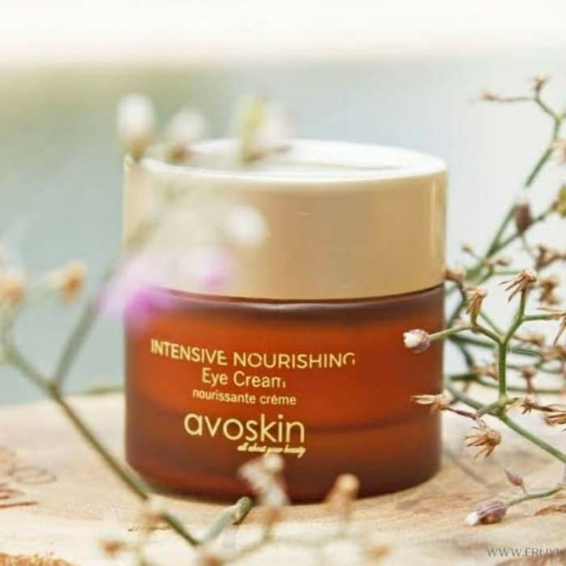 preloved avoskin eye cream