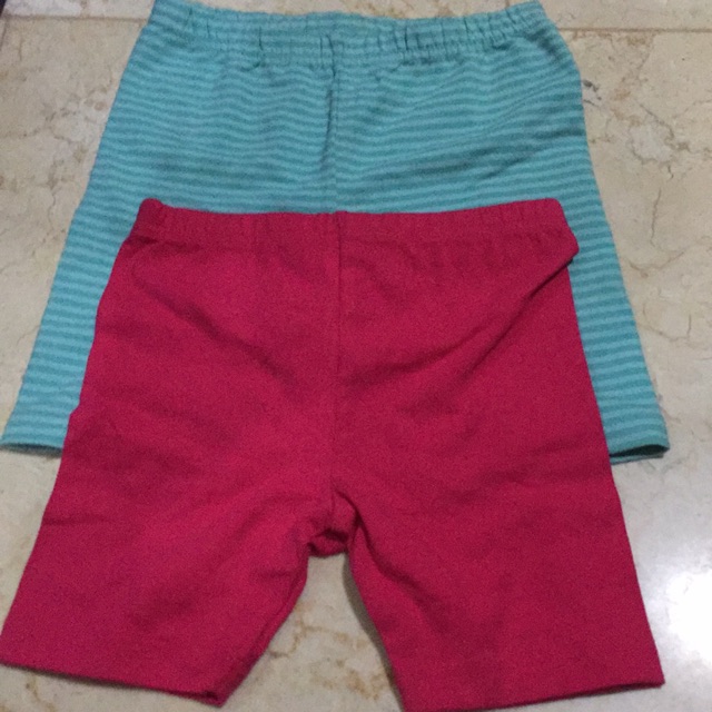 Pakaian sisa export