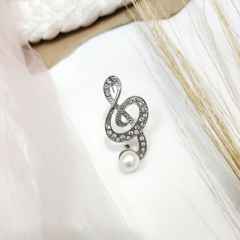 RESTOCK KEMBALI Bros Mutiara Geometris Bros Mutiara Bros Korea